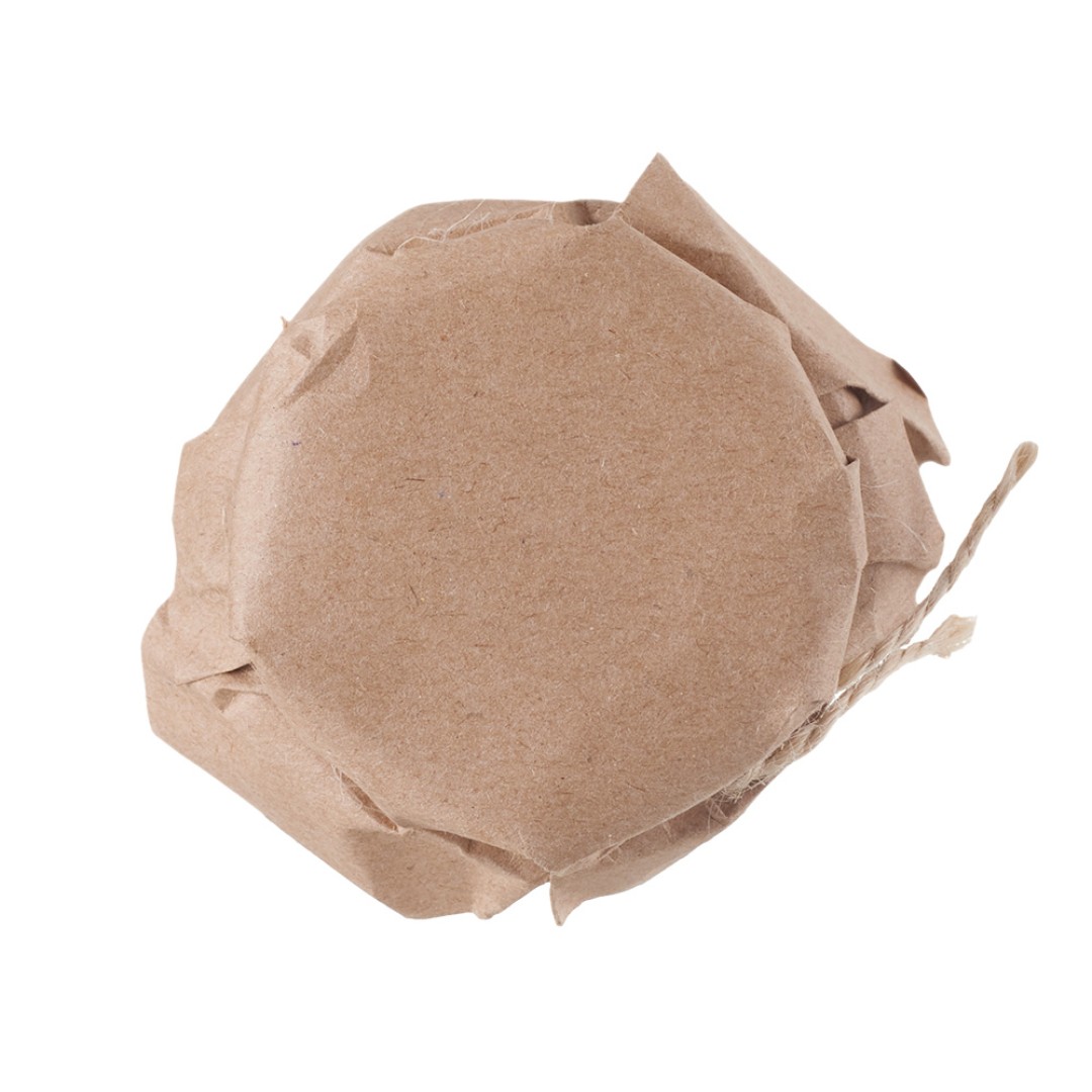 Мед с сосновой шишкой и кедровым орехом 250 гр.