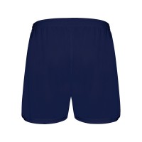 Спортивные шорты "Calcio" детские, нэйви