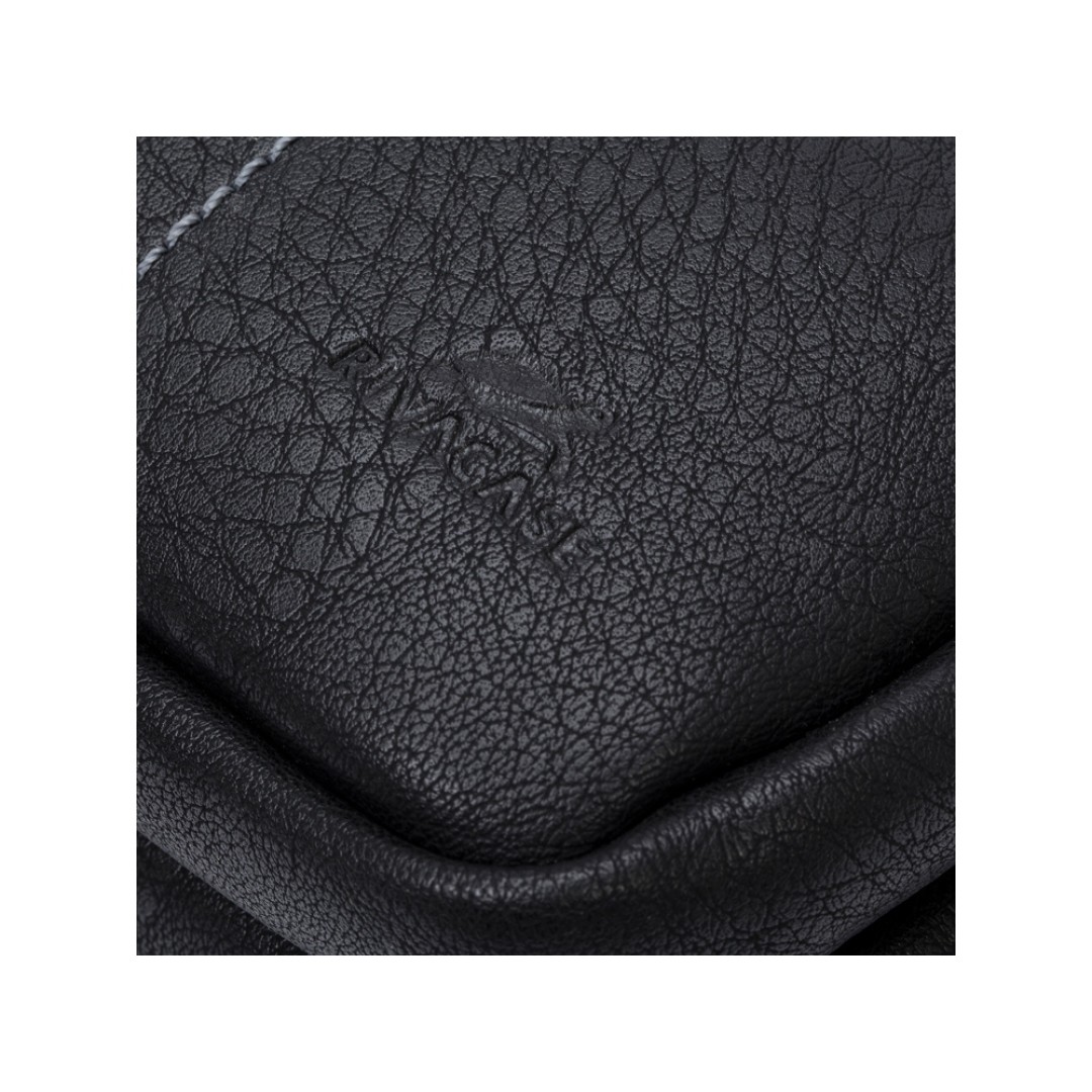 Сумка для ноутбука 16" 8940, черный