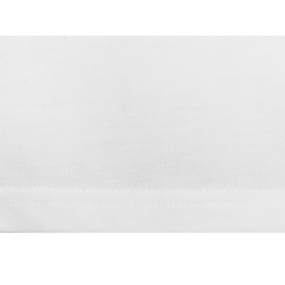 Рубашка поло "First 2.0" женская, белый