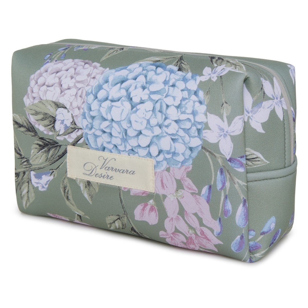 Косметичка «Сады Семирамиды». Varvara