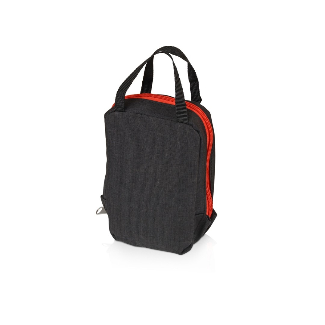 Рюкзак «Fold-it» складной, красный