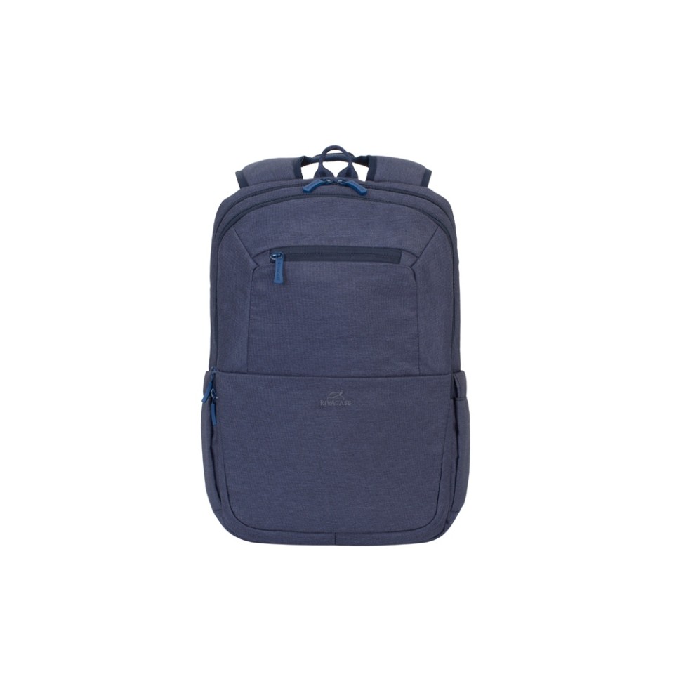RIVACASE 7760 blue ECO рюкзак для ноутбука 15.6"