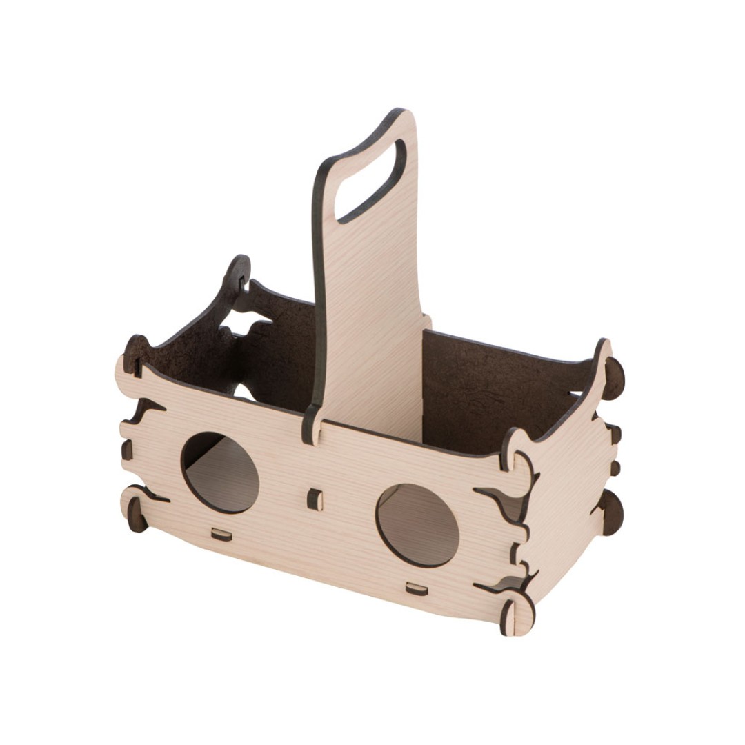 Набор подарочный с сублиматами «Dual zest»