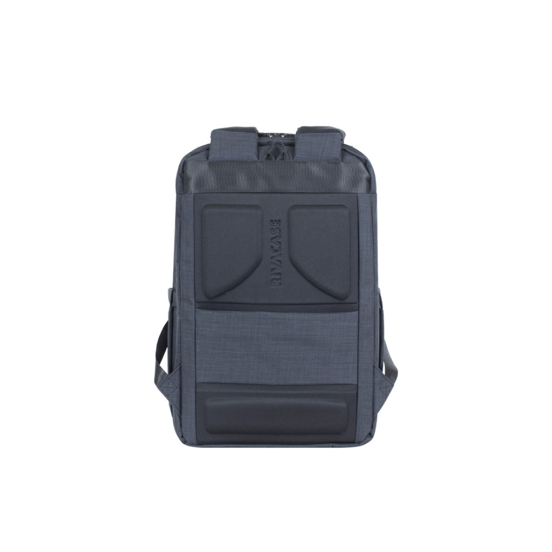 Рюкзак для ноутбука 17.3" 8365, черный