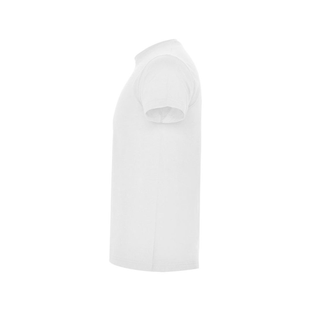 Футболка "Atomic" мужская, белый