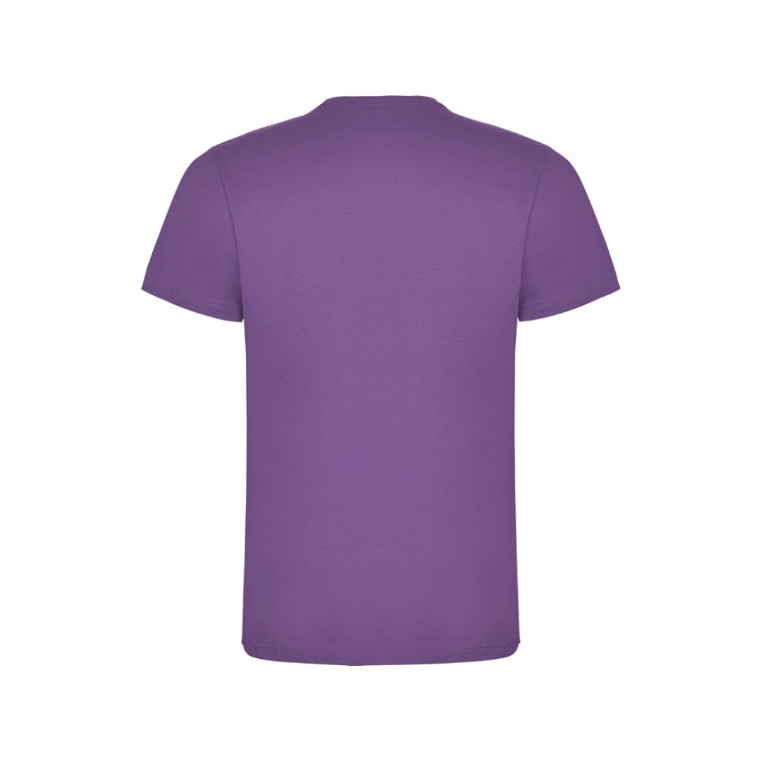 Футболка "Dogo Premium" мужская, сиреневый