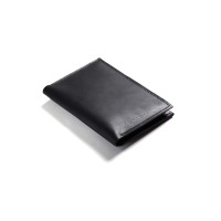 Подарочный набор Long River: обложка для паспорта, ключница, черная коробка