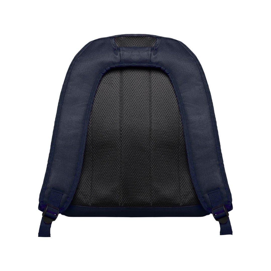 Спортивный рюкзак COLUMBA с эргономичным дизайном, темно-синий