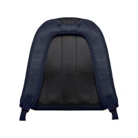 Спортивный рюкзак COLUMBA с эргономичным дизайном, темно-синий