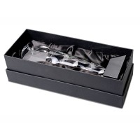 Награда "Пламя", прозрачный