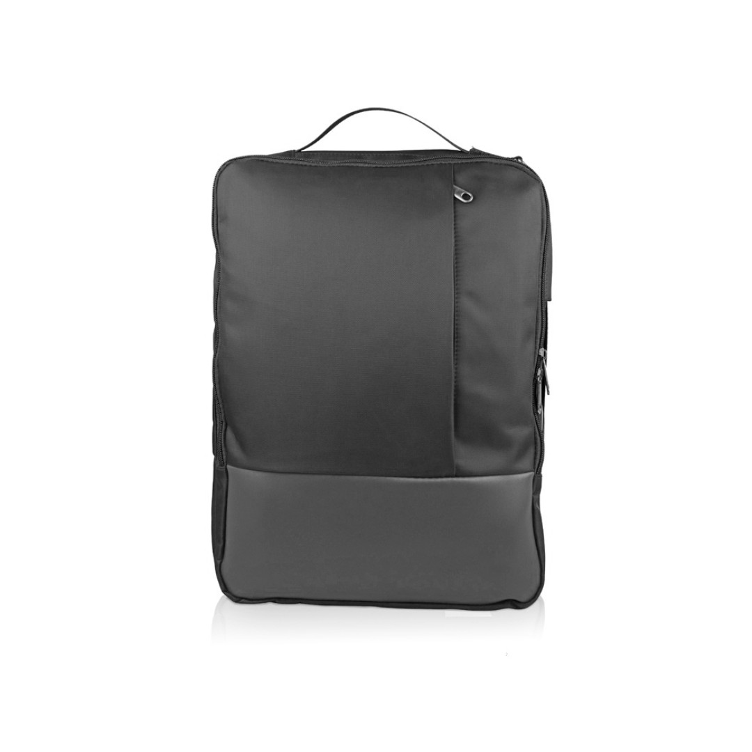 Рюкзак-трансформер «Duty» для ноутбука, темно-серый