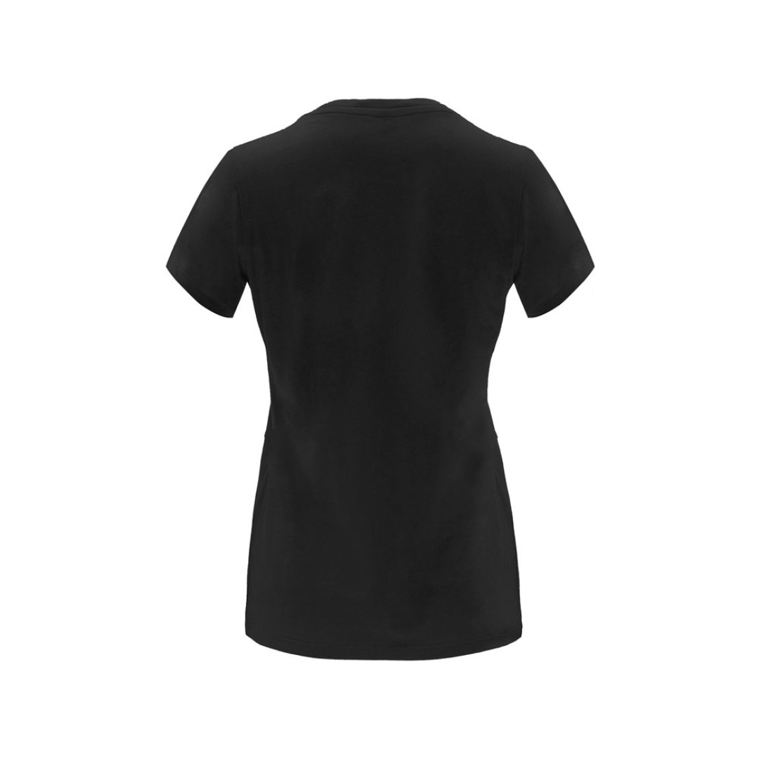 Футболка "Capri" женская, черный