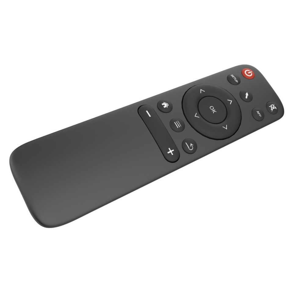 Медиаплеер HIPER MEDIA ATV 4K (Р)