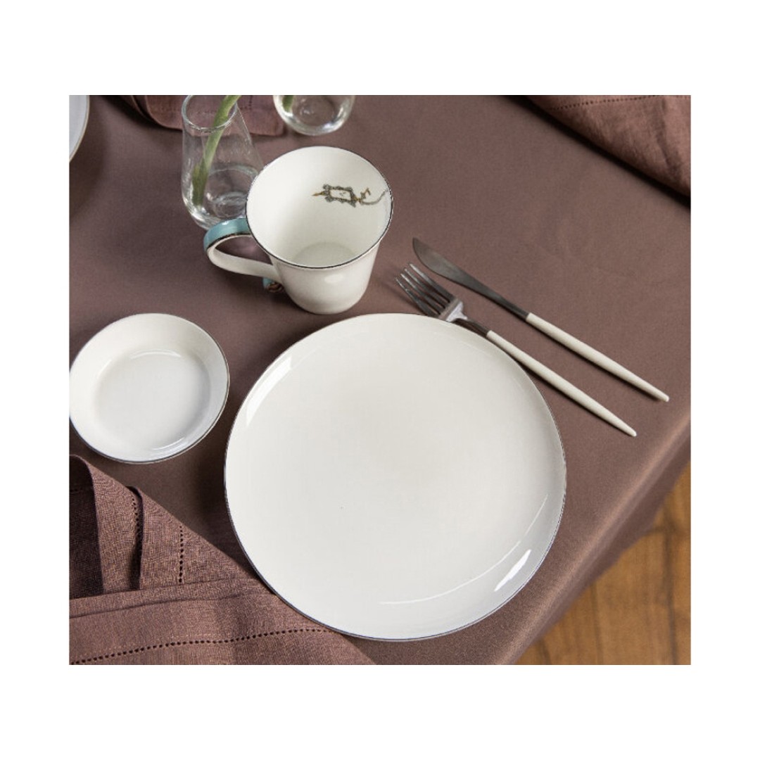 Кружка Valerie Concept CUP ALICE BLU