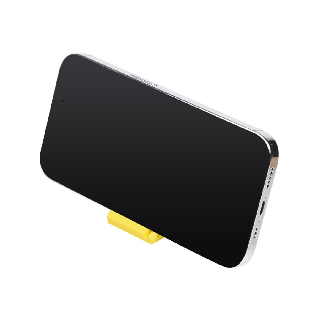 Ланч-бокс «Neo», желтый 109C