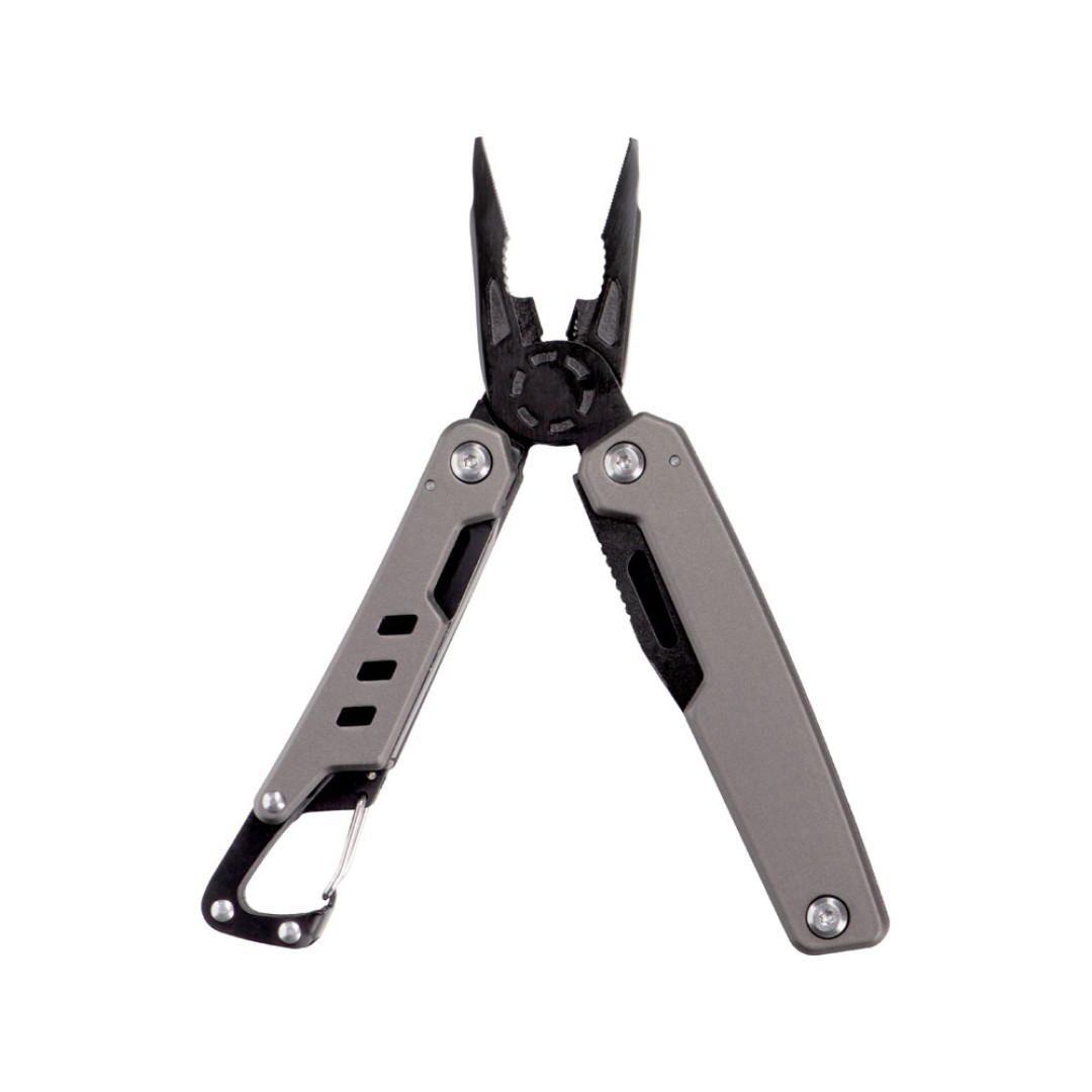 Мультиинструмент «Ranger» 11-в-1