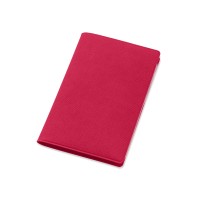 Классическая обложка для автодокументов "Favor", фуксия