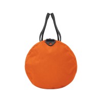 Сумка спортивная "Айзек", оранжевый