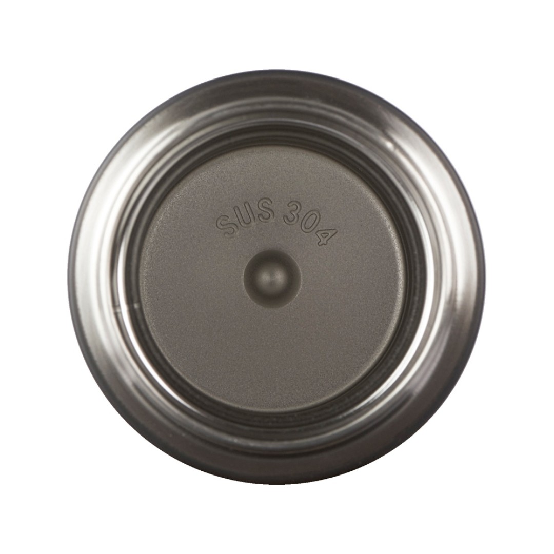 Вакуумный термос с ручкой «Hedge», 550 мл, черный