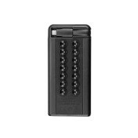 Портативное зарядное устройство "Octopus", черный