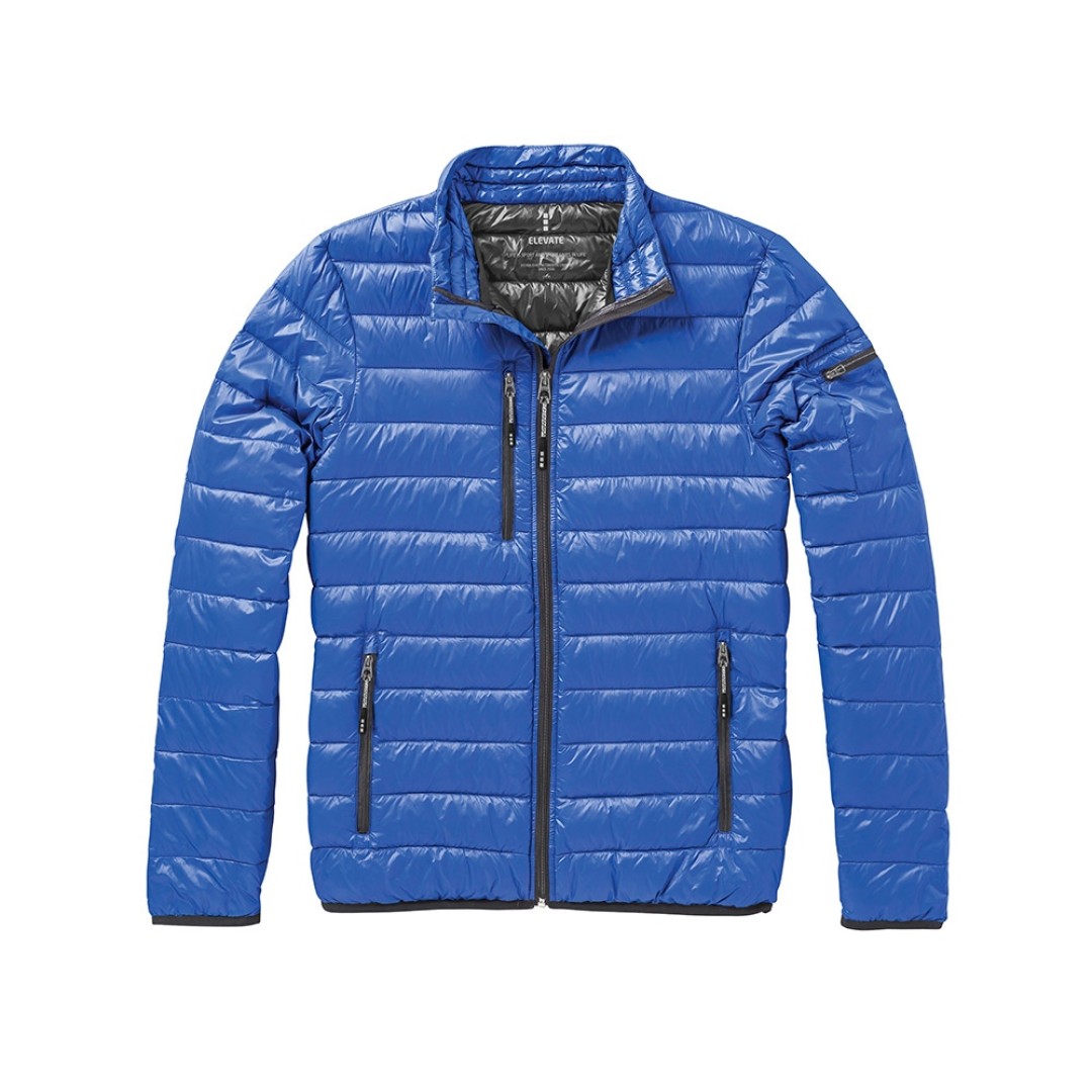 Куртка "Scotia" мужская, синий