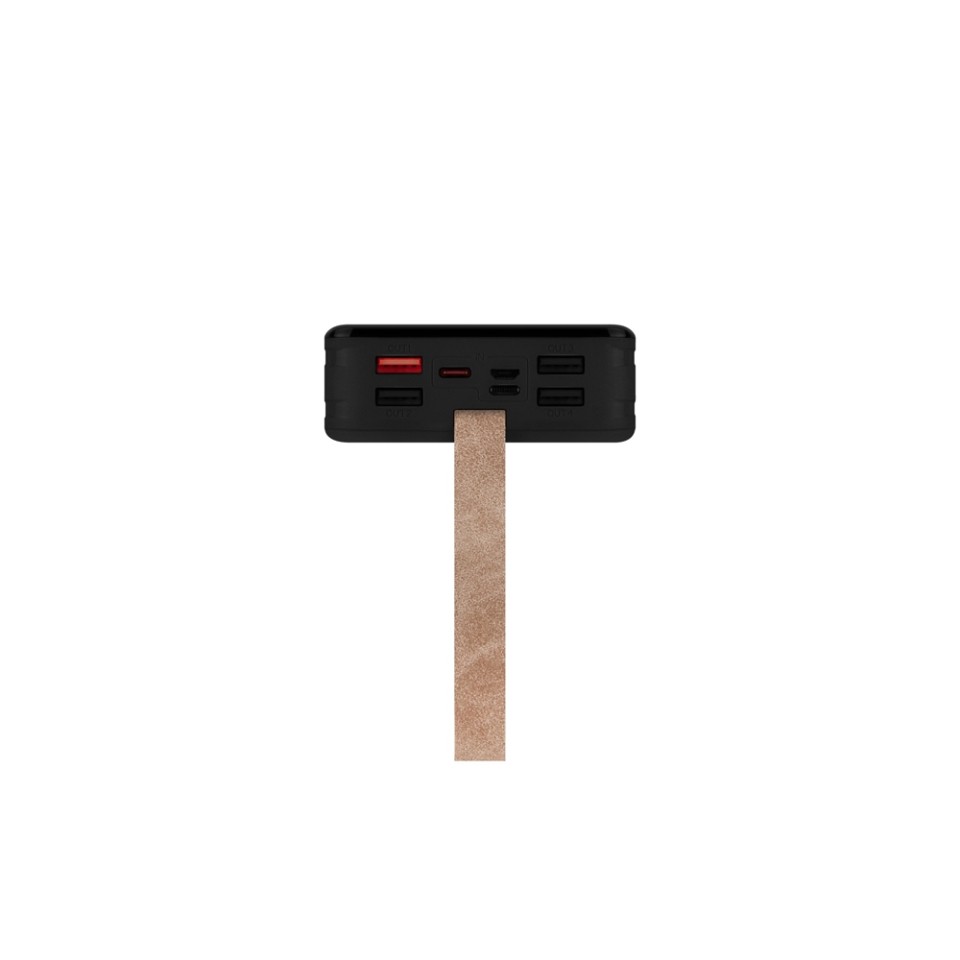 Внешний аккумулятор Rombica NEO PRO-300 Black