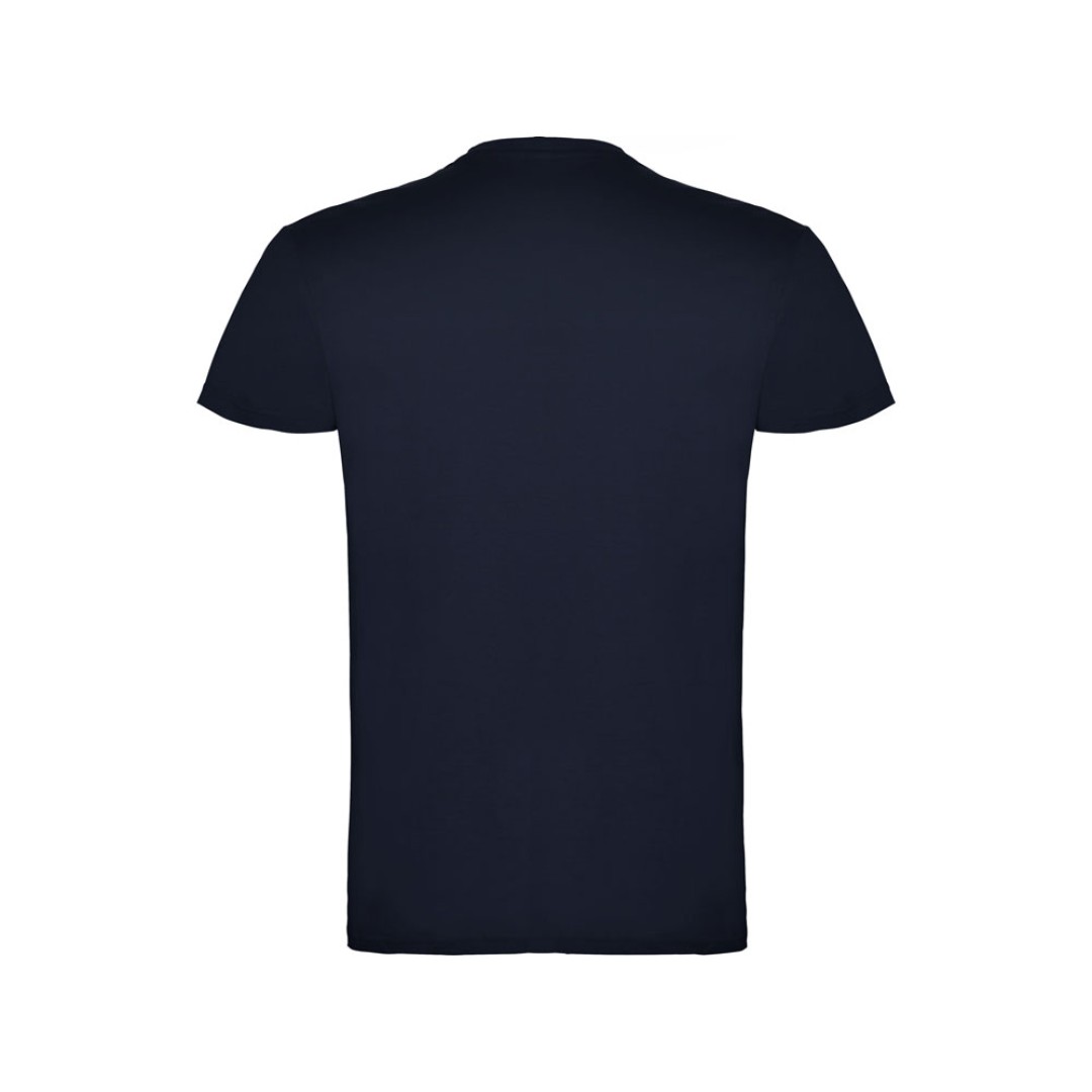 Футболка "Beagle" мужская, нэйви