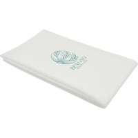 Althea спортивное полотенце 70х140 см - Белый