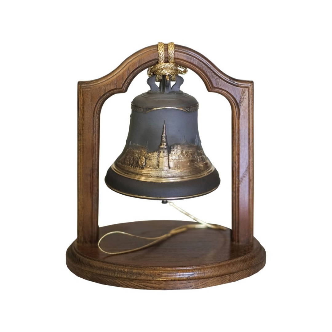 Колокол «Всея Руси»