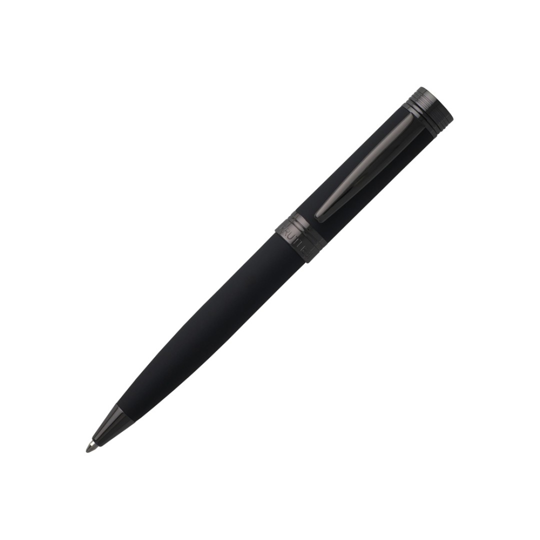 Шариковая авторучка Zoom Soft Black