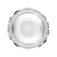 Вращающийся бокал для виски на сланцевом костере "Bromo"