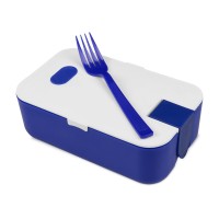 Ланч-бокс «Neo», синий (Р)