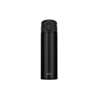 Термокружка из нерж. стали тм THERMOS JOK-500 BK 0.5L