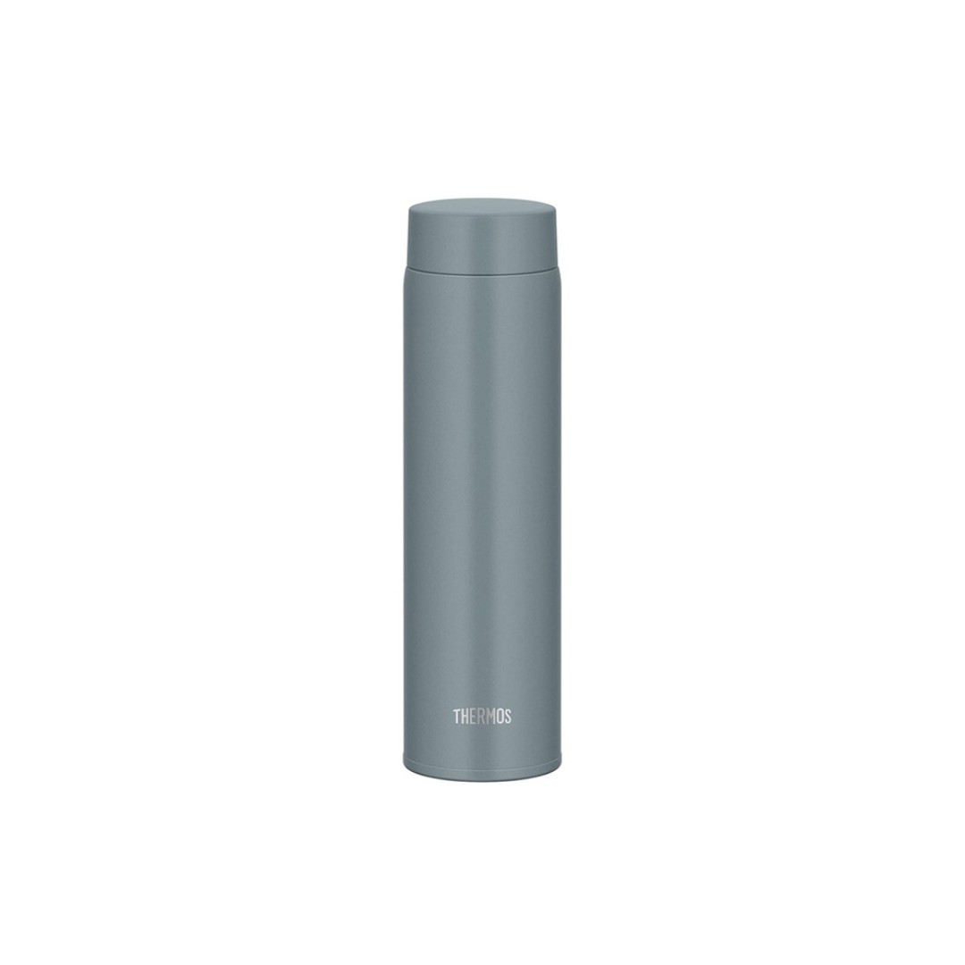 Термокружка из нерж. стали тм THERMOS JOQ-600 GYG 0.6L