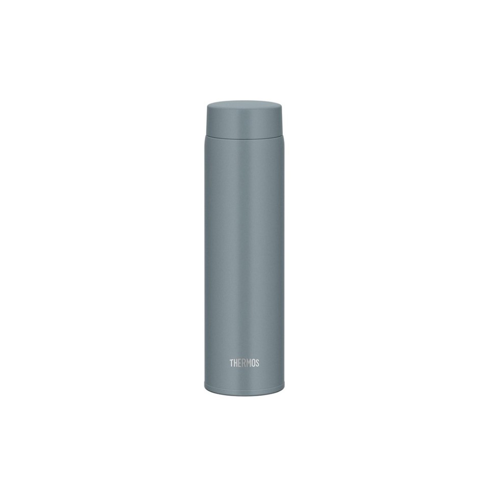 Термокружка из нерж. стали тм THERMOS JOQ-600 GYG 0.6L