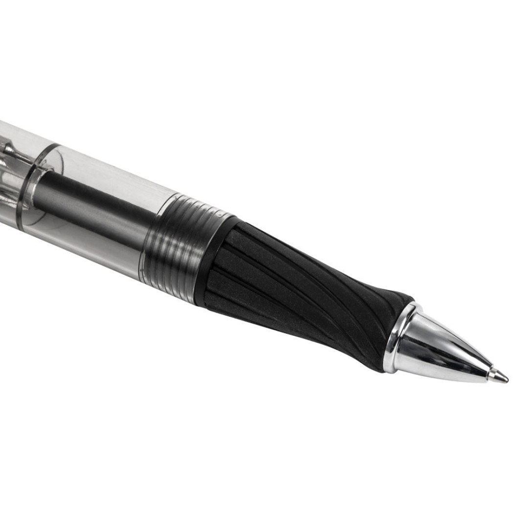 Многофункциональный инструмент 7-в-1 c фонариком «Joker», черный