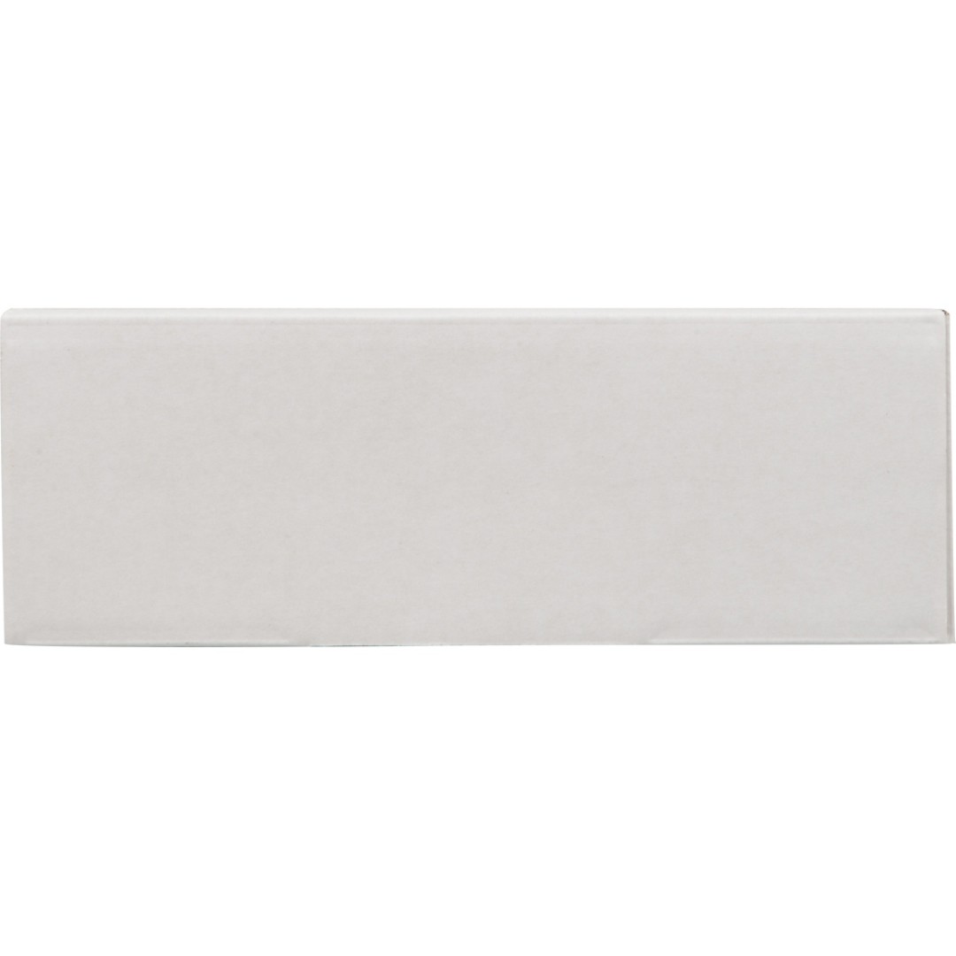 Коробка подарочная «Zand» M, белый