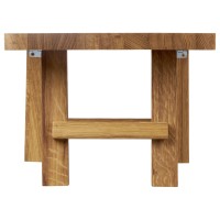 Винный столик 35х25х18 см