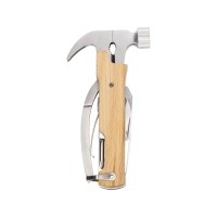 Мультиинструмент с молотком "Bro" (P)