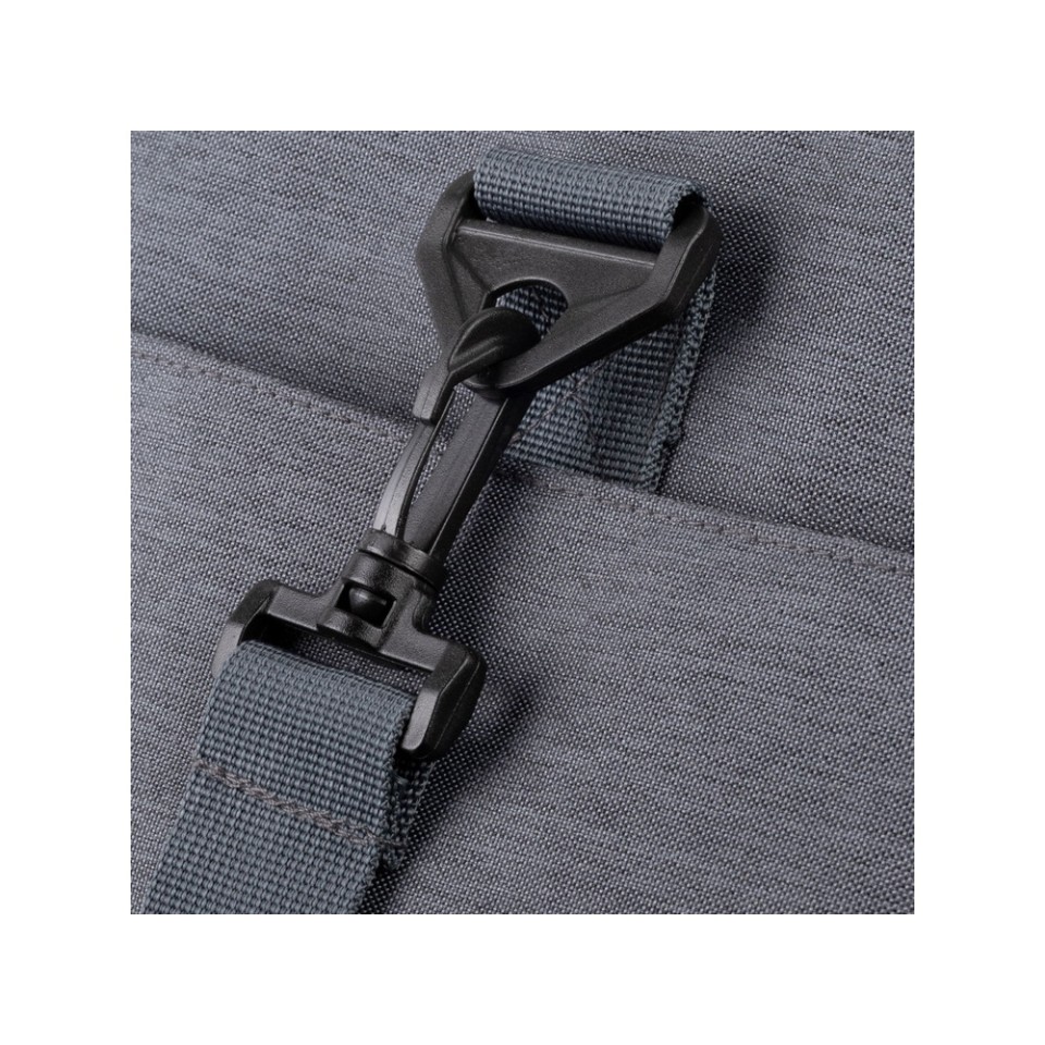 RESTO 5514 grey Изотермическая сумка-холодильник, 14 л, /6