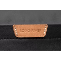 Поясная сумка Эсла, черный