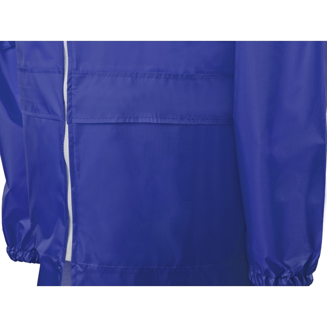 Дождевик Sunny gold, классический синий, размер M/L