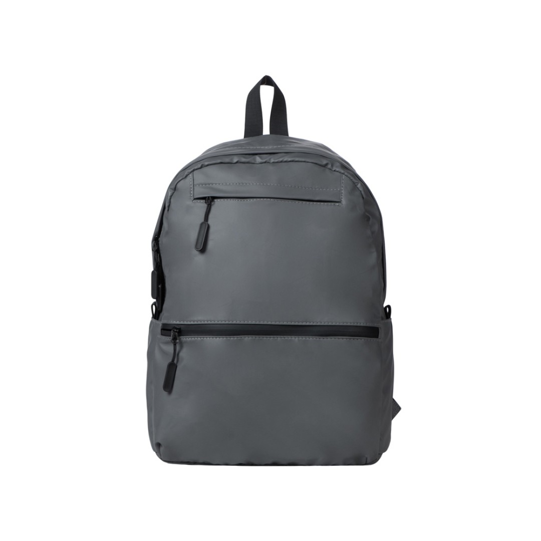 Рюкзак Ray для ноутбука 15'', серый