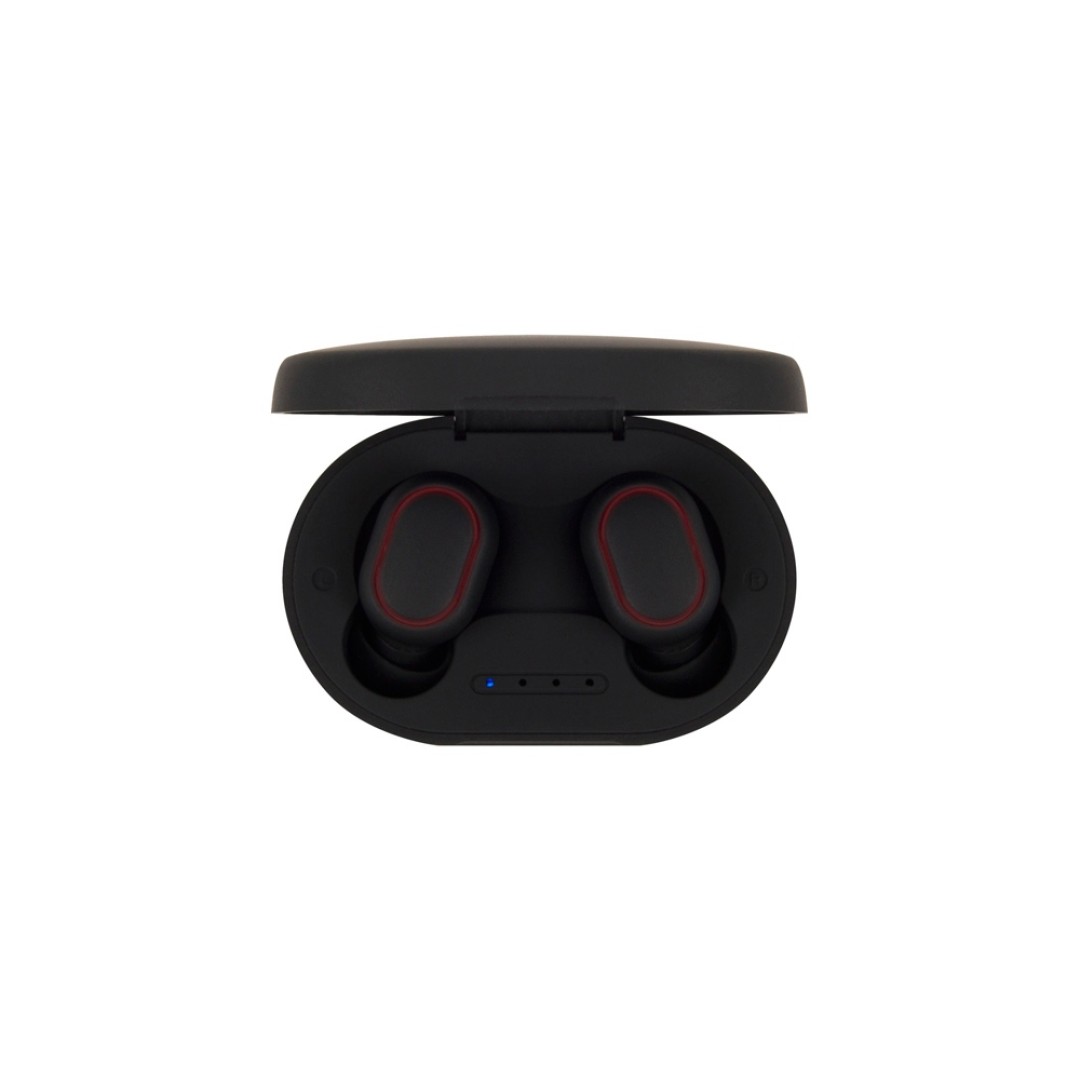 Наушники Rombica Mysound Play - Black/TWS (Р)