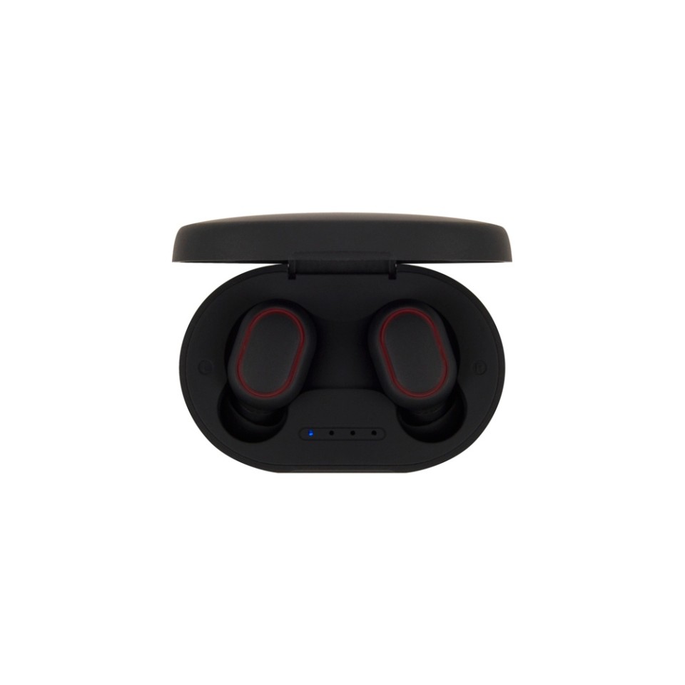 Наушники Rombica Mysound Play - Black/TWS (Р)