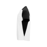 Футболка "Bugatti" мужская, белый/черный