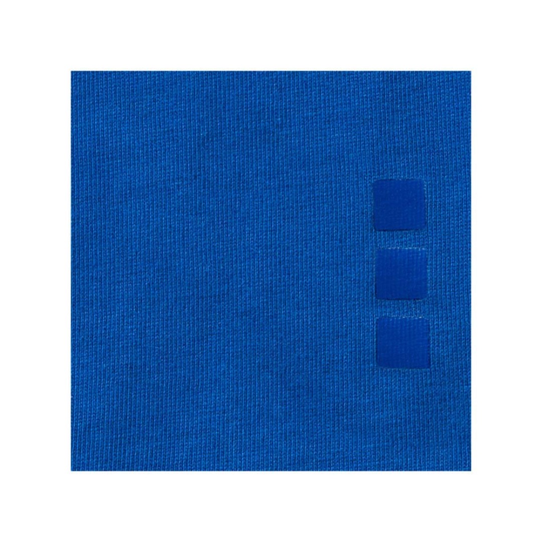 Nanaimo женская футболка с коротким рукавом, синий