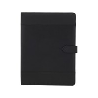 Папка для документов «Барлетто», черный