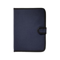 Папка A4 "University", темно-синий